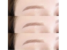 エスボーテ(S beaute)/美眉ワックス