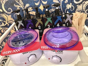 ルシェリア(Le cherien)/