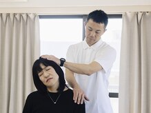 シンプル ライフアンドコンディショニング(Shinple Life&Coditioning)