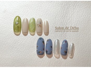 ハンド　デザインコース