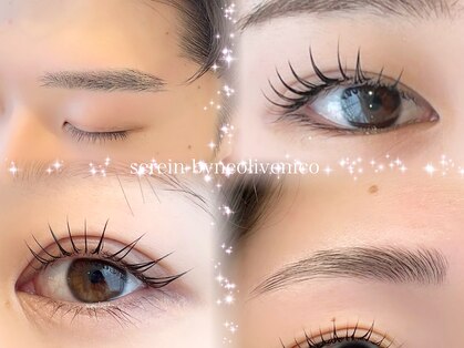 スラン 大井町(serein)の写真