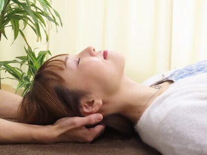 ゼロはりきゅう整体院の写真