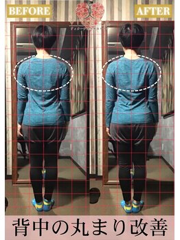 ヴィオーデ 錦糸町店/小顔、リンパ、ヘッドスパ、骨盤