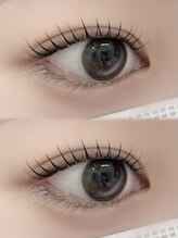 アトリエ ボノ(BONO)/ラッシュリフト