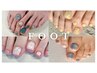人気1☆【FOOT】と【まつ毛パーマ】セットメニューお得特価格21700→割6800