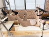 【美脚・ヒップアップ】マシンピラティス¥3300