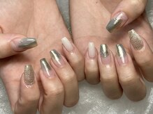 ネイルモア 藤が丘店(nail mor.)の雰囲気（名古屋市営地下鉄 東山線 「藤が丘駅」から徒歩3分以内♪）
