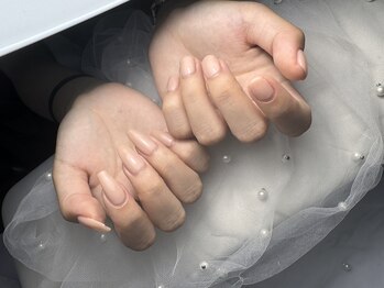 アンネマリアネイルアート(Anne-Marie Nail Art)/