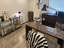 ヴルツェル 心斎橋(Wurzel)の雰囲気(落ち着いたプライベート空間でごゆっくりとお過ごしください◎)