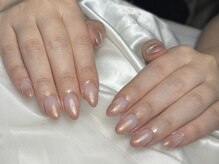 シリウス(SIRIUS)/ラメグラデーション