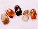 ニュアンスネイル 初回5900円 
