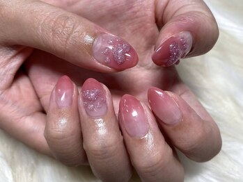 ベリール(Belire)/持ち込み/長さだし/フィルイン