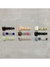 9/1～【aya担当】foot定額デザイン18種（色変え◎）9,000円→6,480円～