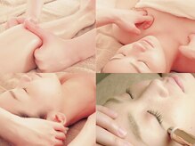 ローズルート(Rose route)/【リピート様限定】