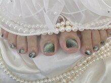 ハニービービー(Honey Bee Bee)/マグブラウンネイル