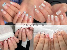 ラプア(Lapua)/¥8,800(パーツ/アート別途)