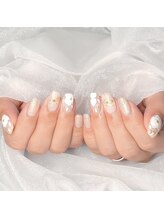 リゲル(Rigel)/大人かわいいデザインが豊富