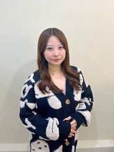 ニュイ 新潟店(nuit) Mika