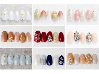 クレアラルーチェ 熊本市役所前店(Crea la Luce)/【ハンド】イベント定額5