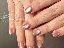 シュエット(Chouette)/マグネット