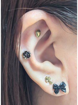 エム ネイル(M nail)/