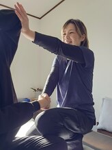 ミヨシ(MIYOSHI) 中山