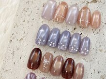 モア 錦糸町/1月定額シンプルデザイン！