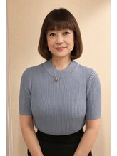 ヨサパーク アンジュ(YOSA PARK Ange)&nbsp;留美 