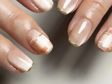 マイロネイル(myiro nail)