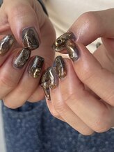 ステイシー(STAYSHE)/