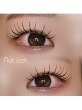 ノエル 久里浜店(Noel)/Flat lash 担当いりん