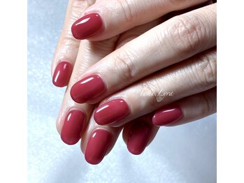 ルミリラ(lumi.Lyra)/ワンカラー