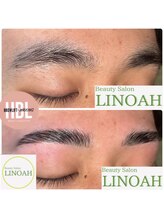 ビューティーサロン リノア(LINOAH)/ハリウッドブロウリフト