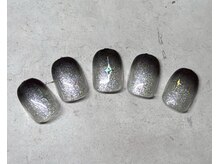 ネイルマン 新宿店(Nail Man)/8500円