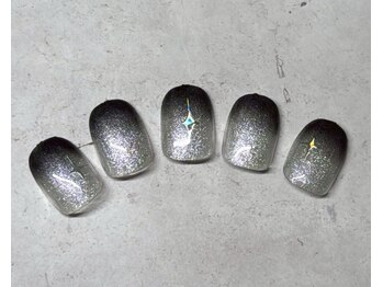 ネイルマン 新宿店(Nail Man)/8500円