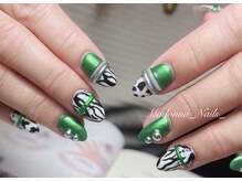 マドンナ ネイル(Madonna Nails)/
