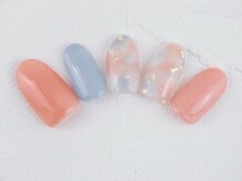 ネイル マニシア(Nail Manicia)