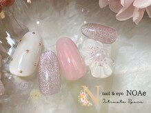 ノアイ(NOAe)/アシンメトリーコース★No.5