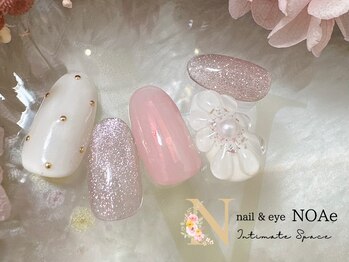 アシンメトリーコース★No.5