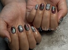 ￣季節感を取り入れたデザイン＿