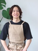 ビューティーサロン マル(Beauty Salon MARU)&nbsp;丸山 (男性)