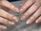 春ニュアンス