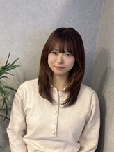 トゥルー ネイル アンド アイ 本厚木店(TRU)&nbsp;Risa 