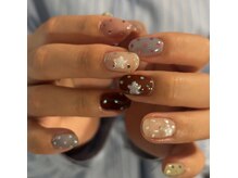 ピッコロネイル 宜野湾(Piccolo nail)