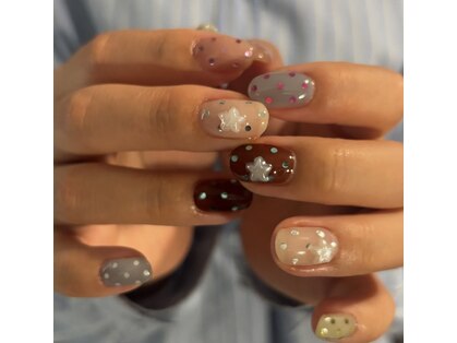 ピッコロネイル 宜野湾(Piccolo nail)の写真