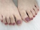 フットネイル