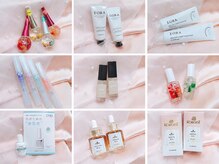 ロワネイル(LOWA NAIL)の雰囲気(【初回ジェルオフ無料】定額6,000円-10,000円サンプル多数ご用意)