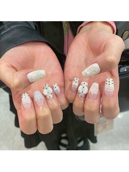 フローランズ(FLORANZ)/アートネイル