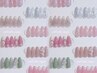 6月限定 シンプル定額コース ¥7,500～