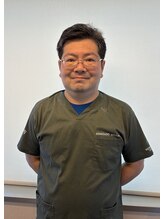 健康堂整骨院 高田馬場院&nbsp;木村 慎介